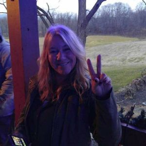 Meet your Posher, Kelly